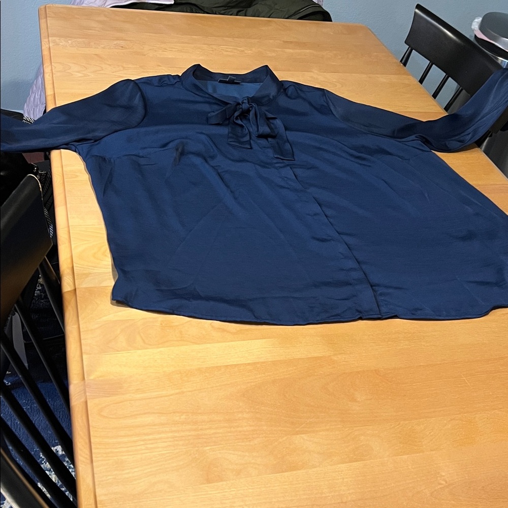 ModCloth 4X top